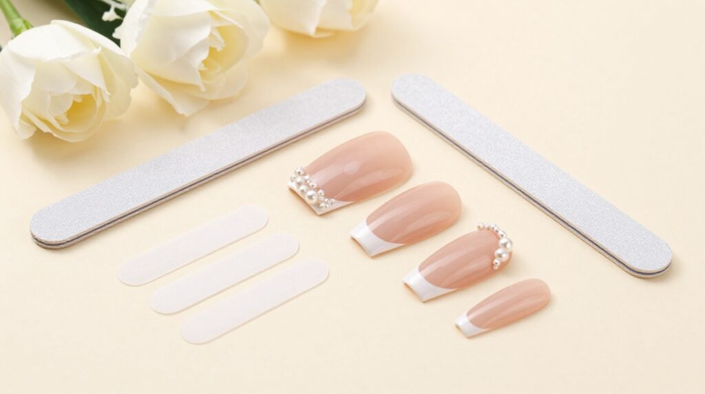 Press-On Nails