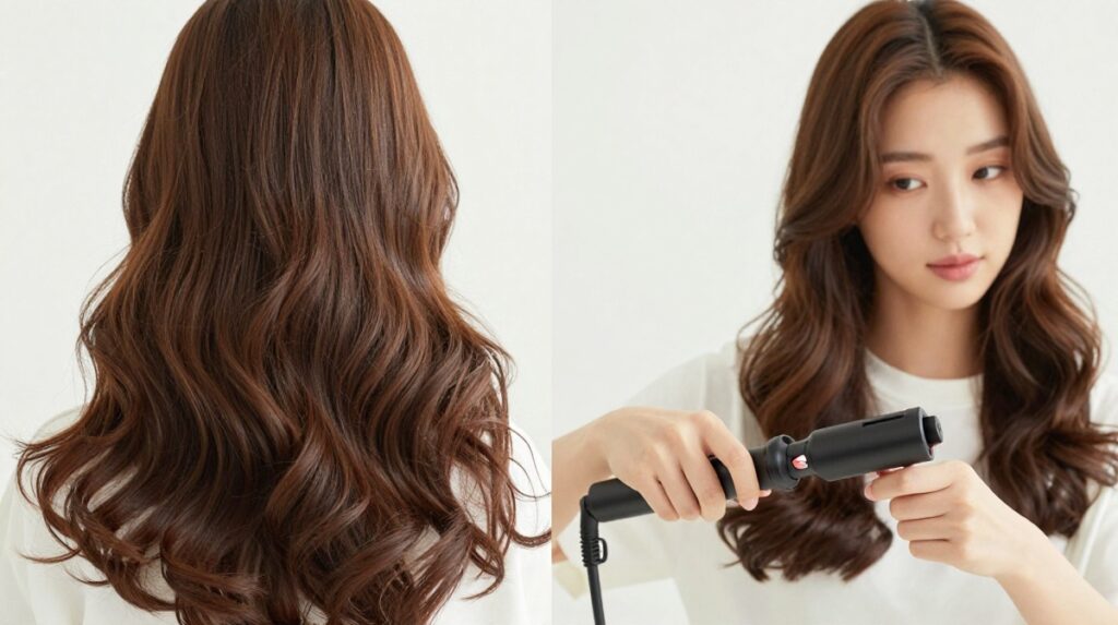 Step 4: Create Soft Waves