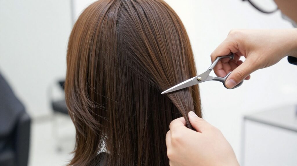 Get Regular Trims
