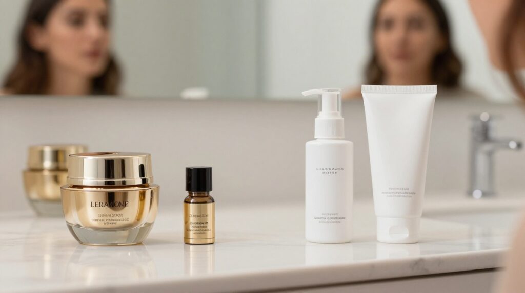The Big Myth: Do You Really Need Expensive Skincare?