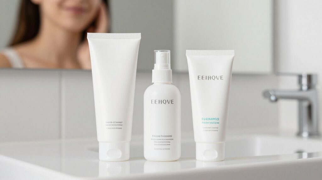 The Only 3 Products You Actually Need (Everything Else Is Optional)