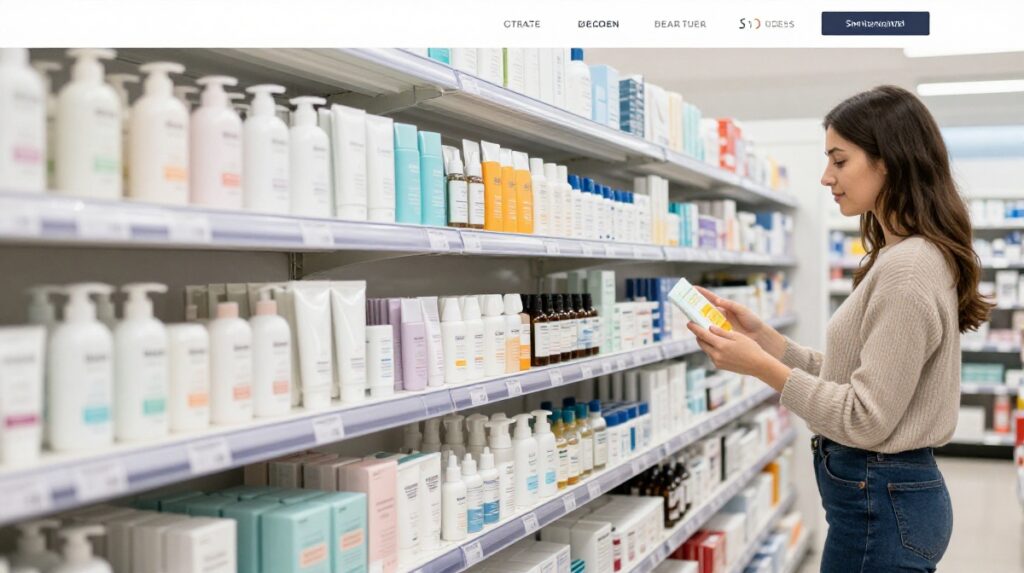 The Best Affordable Skin Care Brands You Can Trust