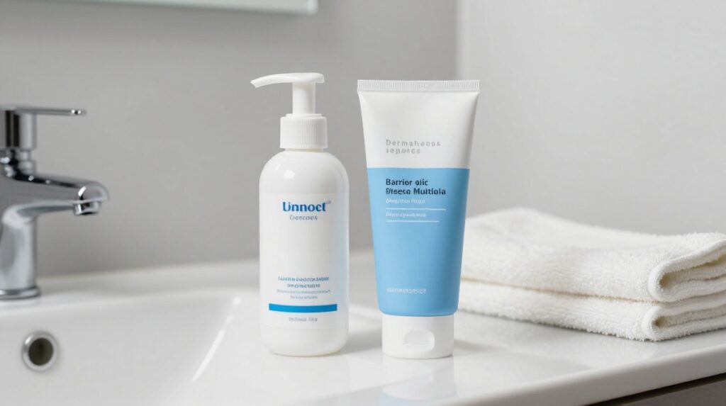 CeraVe (The Dermatologist Favorite)