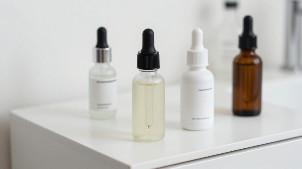 The Ordinary (The Ingredient Expert)