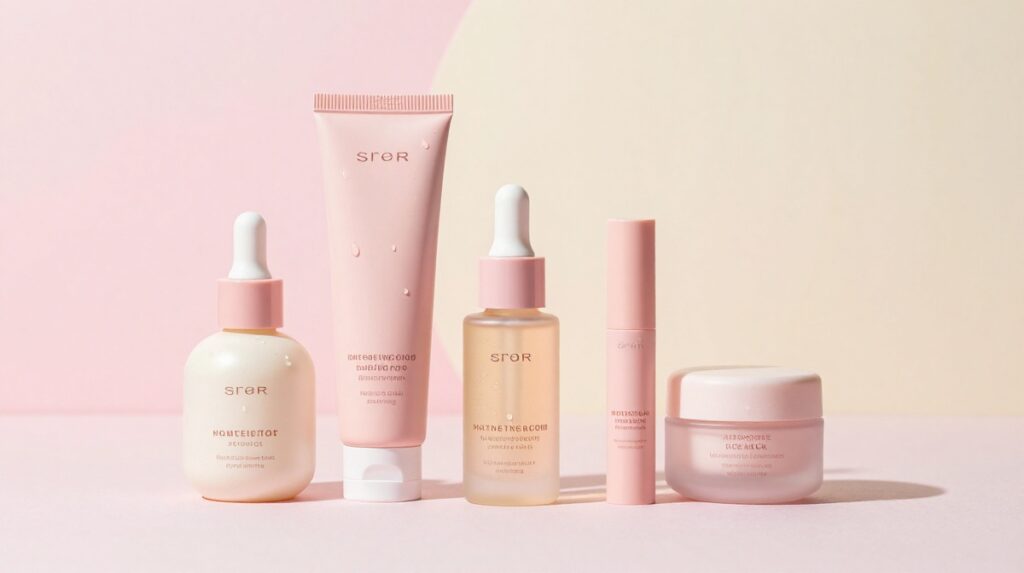 E.l.f. Cosmetics (The All-Rounder)