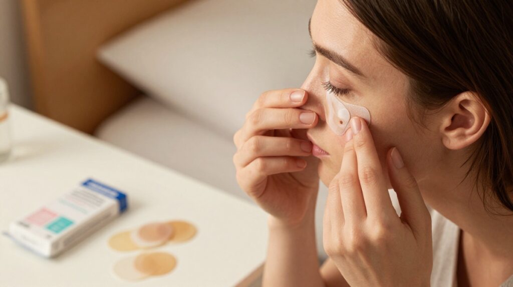 Real-Life Anecdote: The $5 Product That Changed My Skin