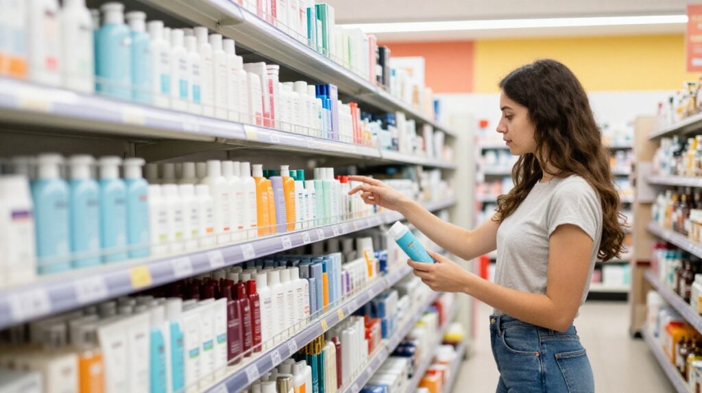 Where to Shop for Affordable Skin Care Products