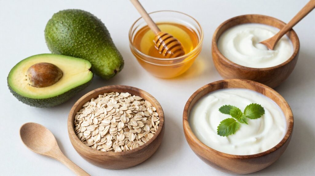 DIY Options: Make Your Own Face Masks