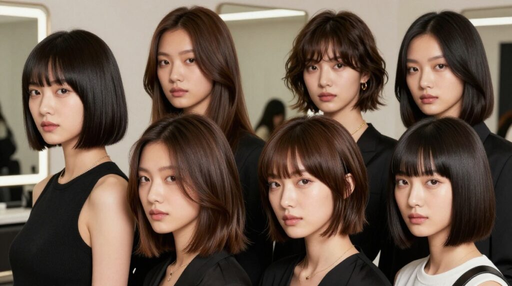 Haircuts for Fine Hair 2026: The Best Styles to Add Volume, Shape, and Confidence
