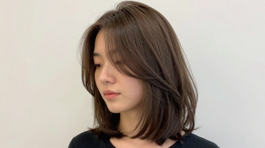 3. Layered Lob