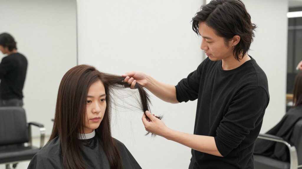 How to Choose the Best Haircuts for Fine Hair 2026