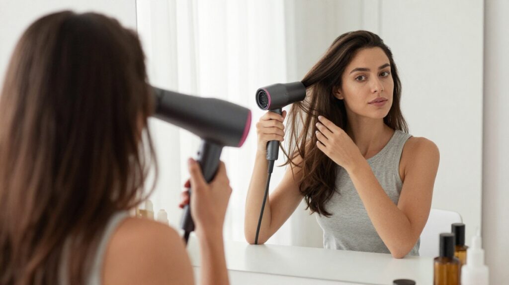 Step 4: Think About Styling Time