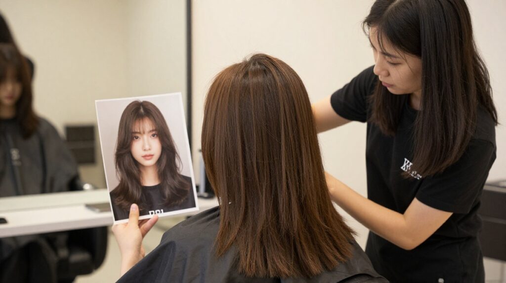 Step 6: Bring Realistic Photos