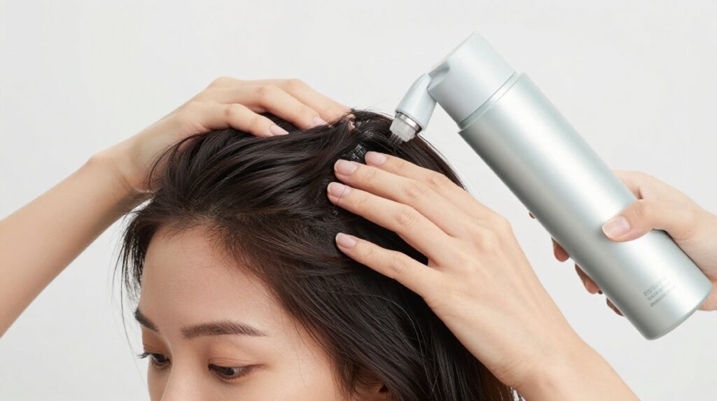 Dry Shampoo