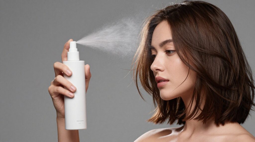 Texturizing Spray