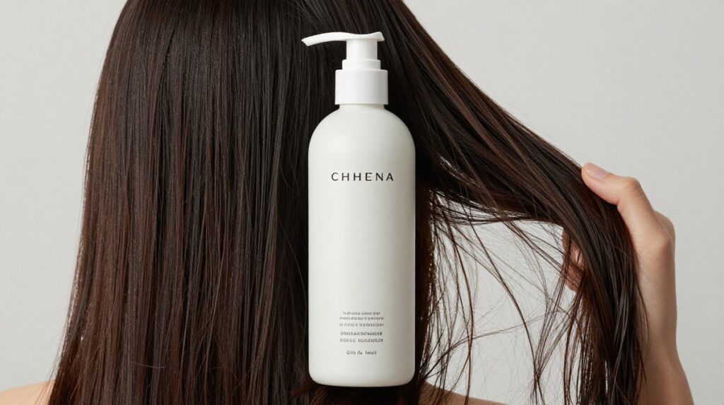 Lightweight Conditioner