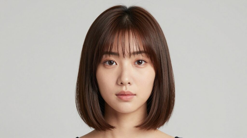 Round Face