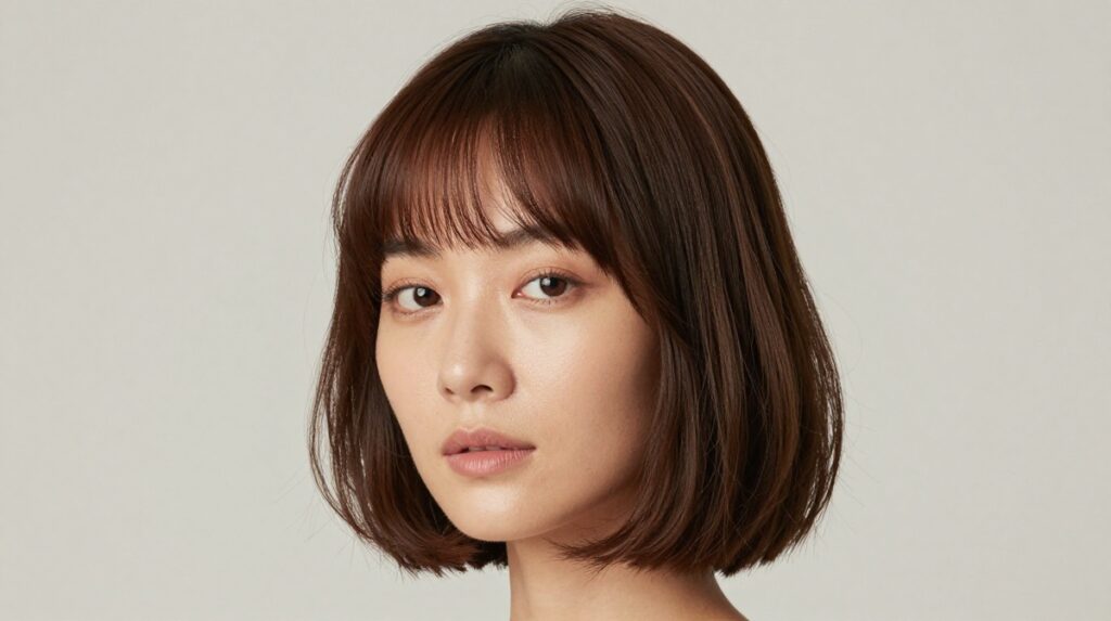Square Face