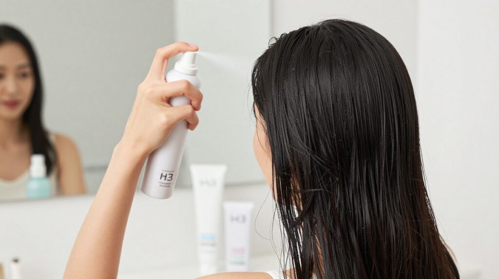 Step 4: Apply Volume Product