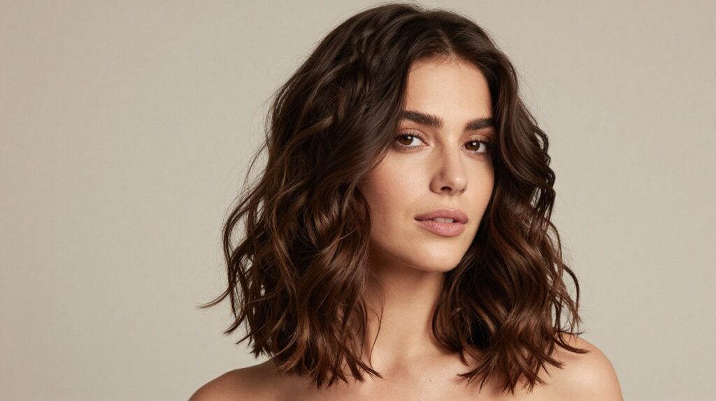 Soft Lob Waves
