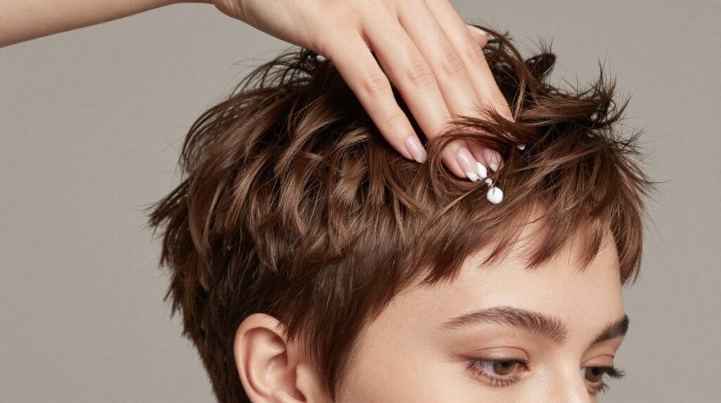 Pixie Texture