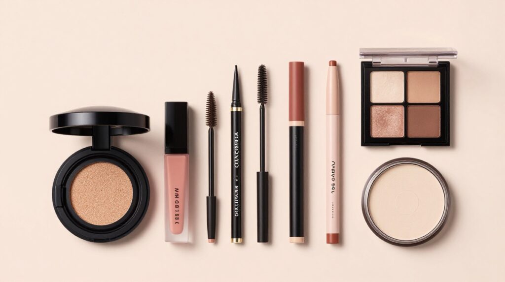 Best Beginner-Friendly Korean Makeup Products to Buy