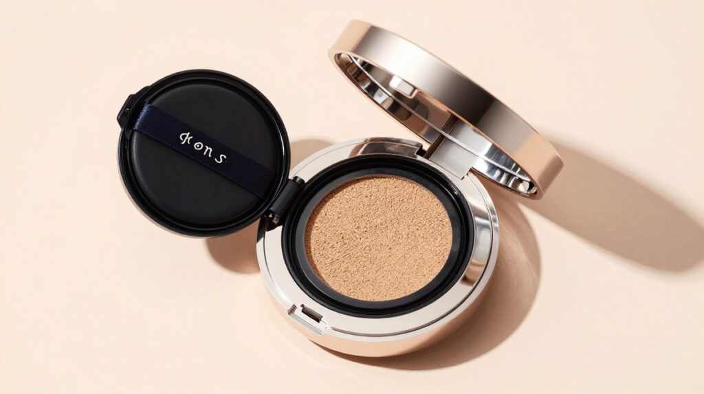 Cushion Foundation