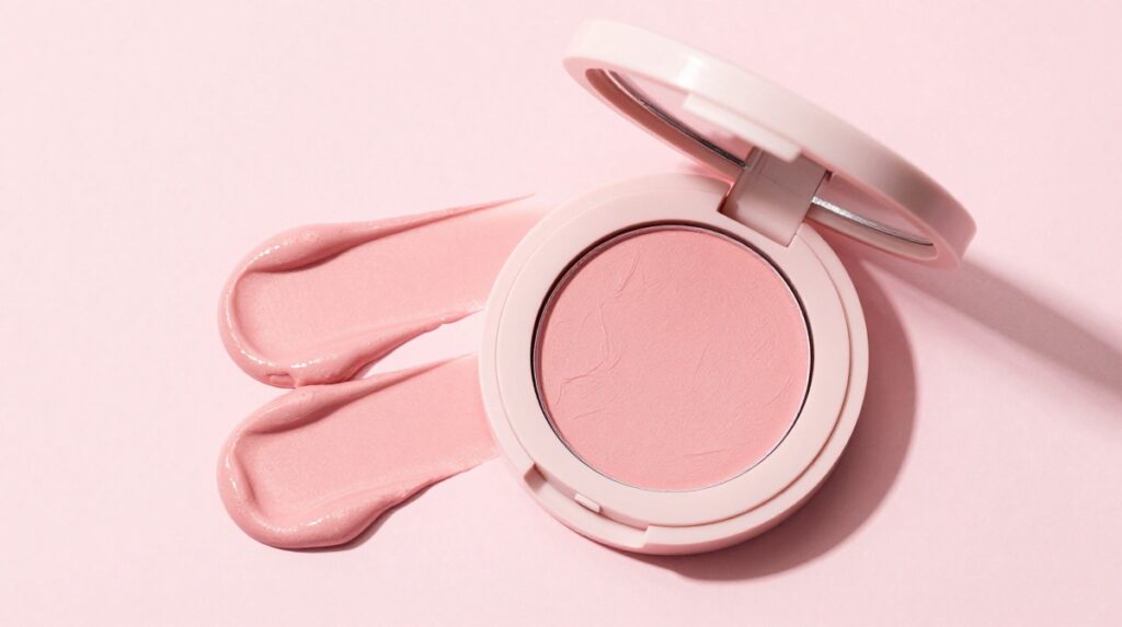 Cream Blush