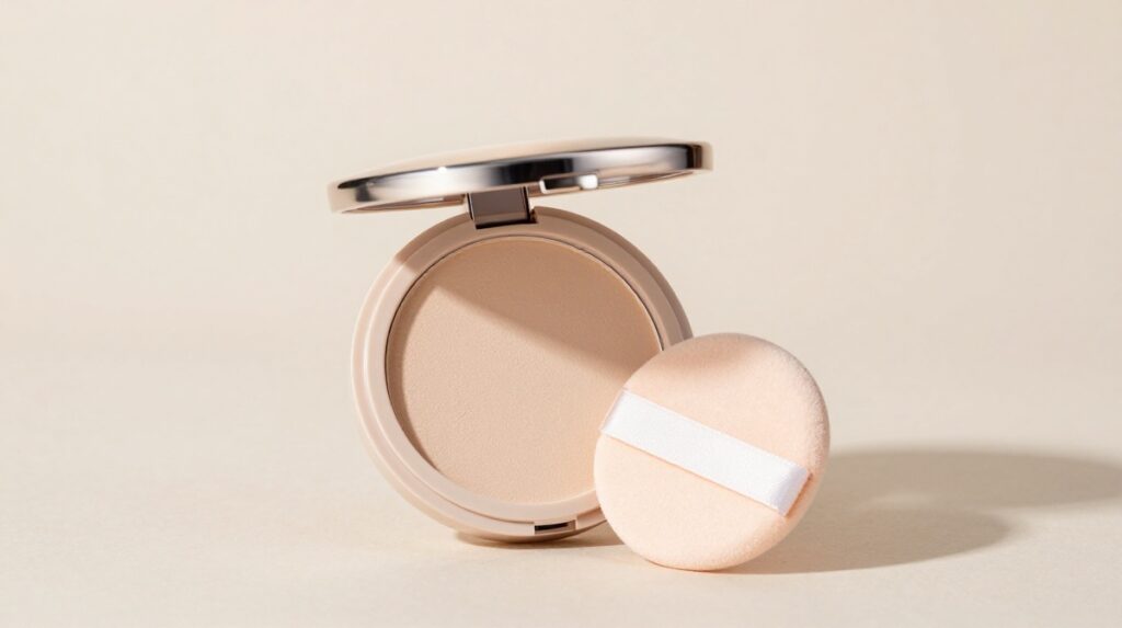Setting Powder
