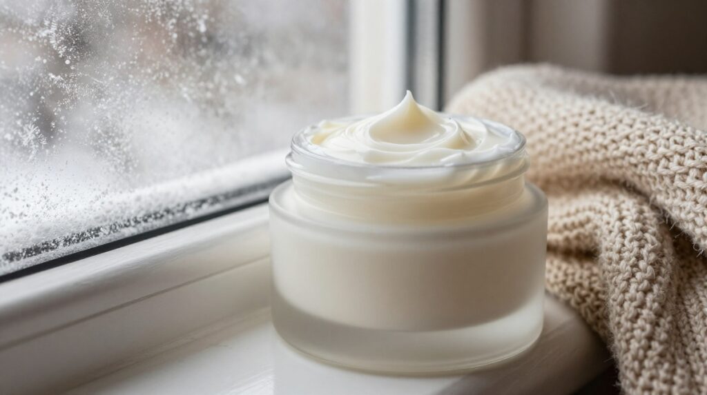 For Extreme Winter Dryness (The Heavy Lifter)