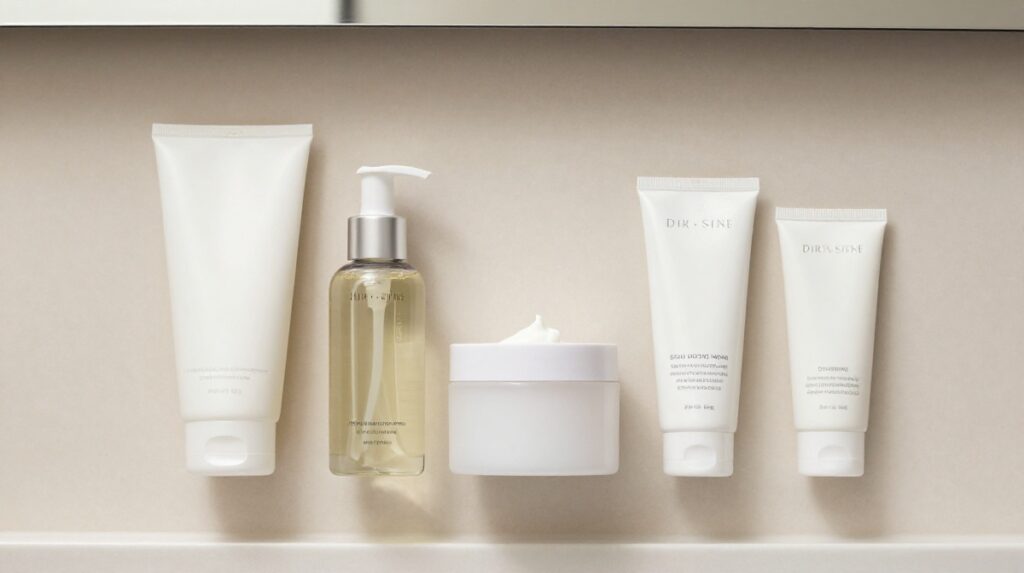 How to Build a Complete Dry Skin Routine (Step-by-Step)