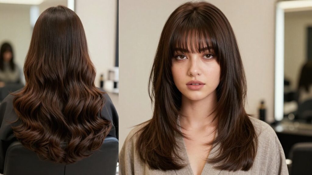 Best Hairstyles for Round Face: A Complete Guide to Flattering and Stylish Looks