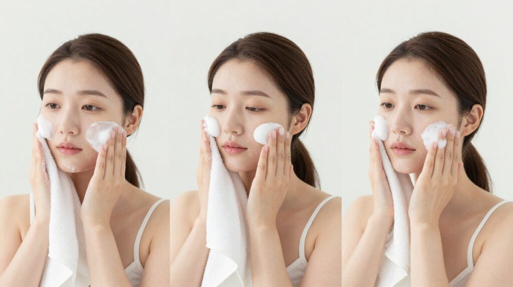Simple Cleansing Tips