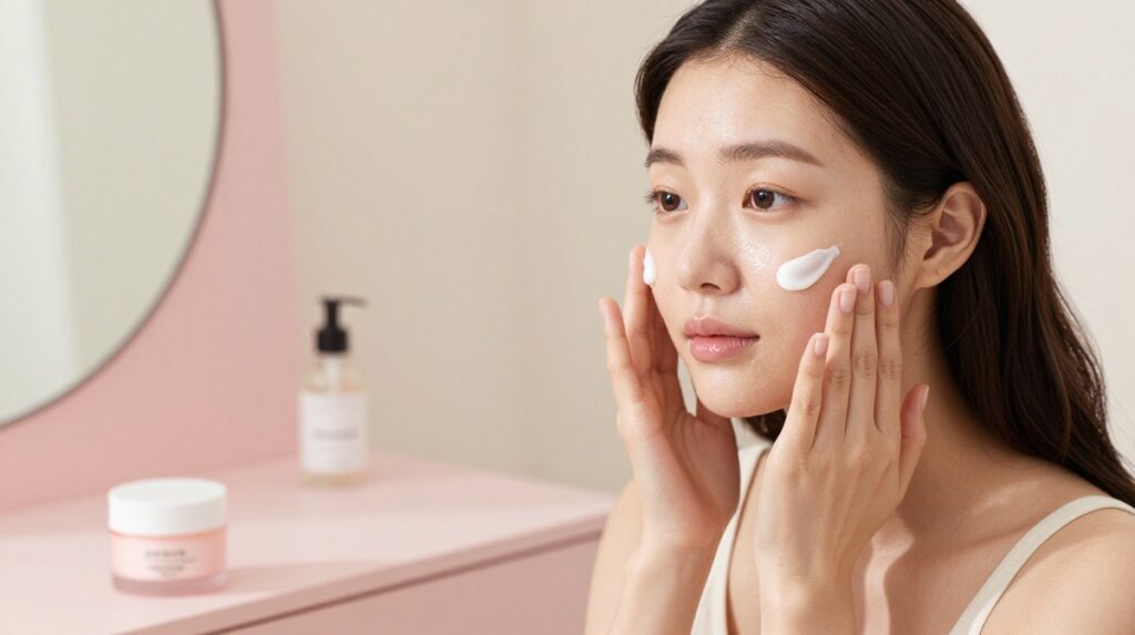 Step 2: Hydrate Your Skin Properly