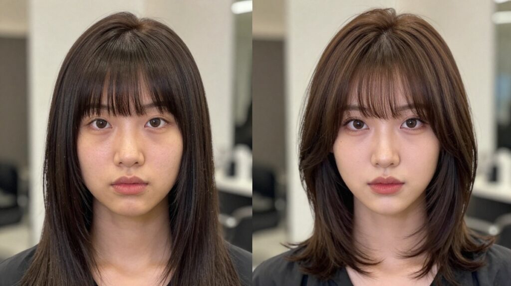 Why Choosing the Right Hairstyle Matters