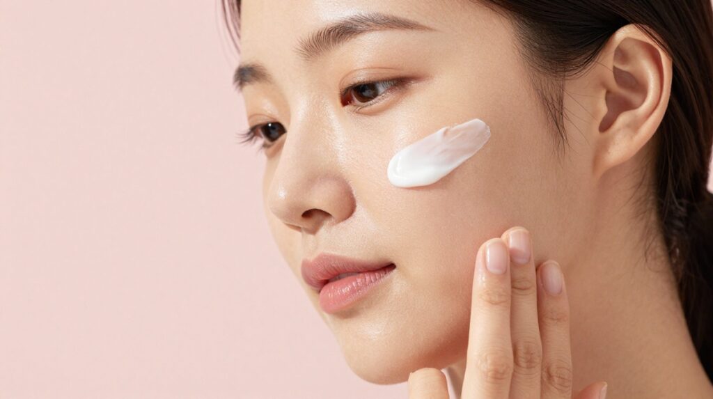 For Dry Skin