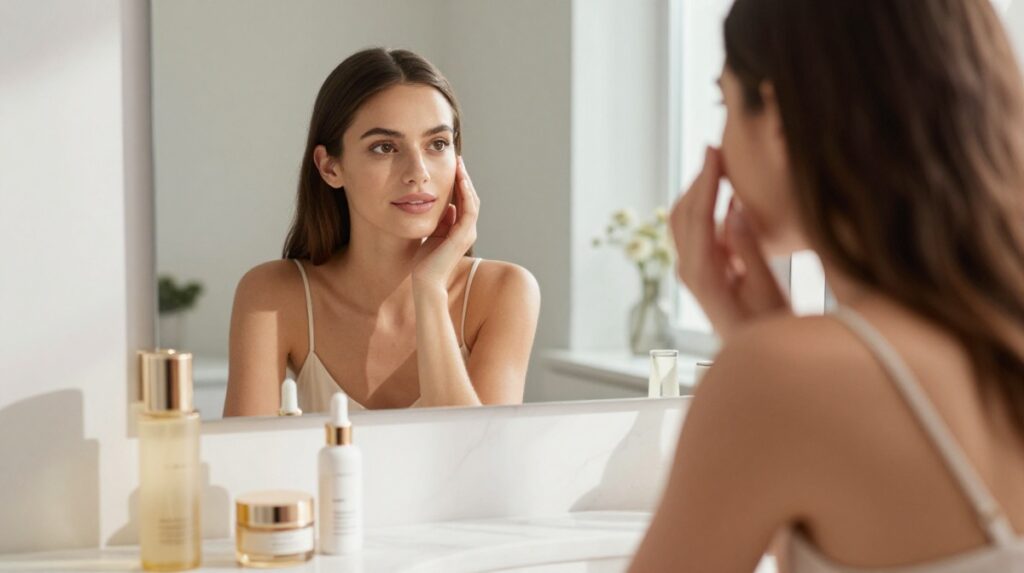 The Truth About Face Whitening Cream: Brightening vs. Bleaching (And What Actually Works)