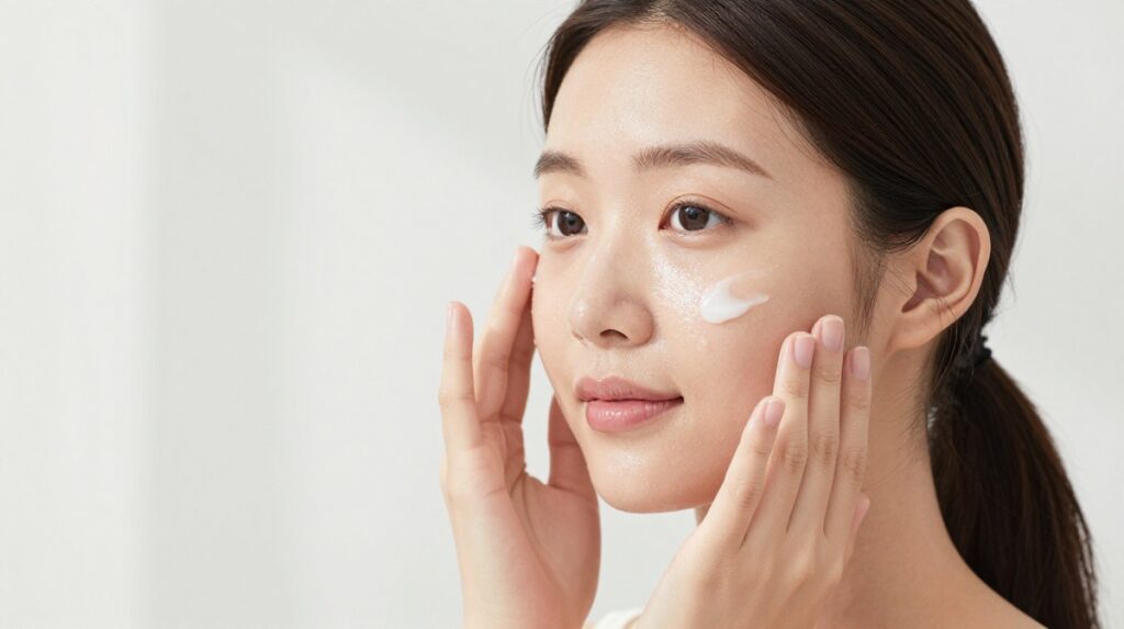 For Oily Skin