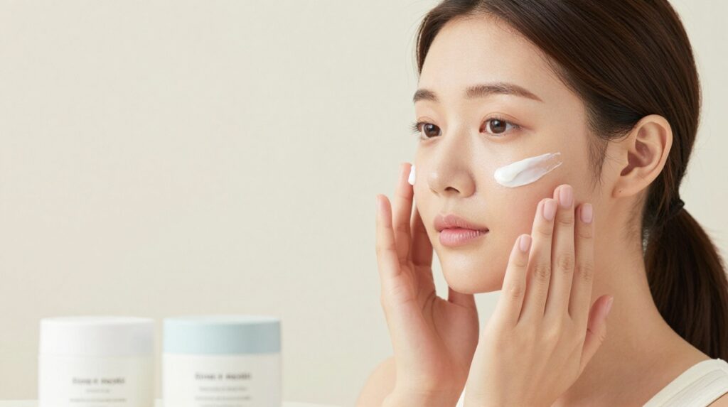 For Combination Skin