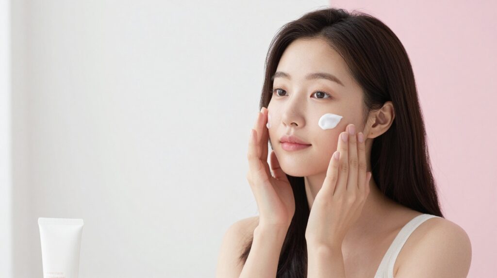 For Sensitive Skin