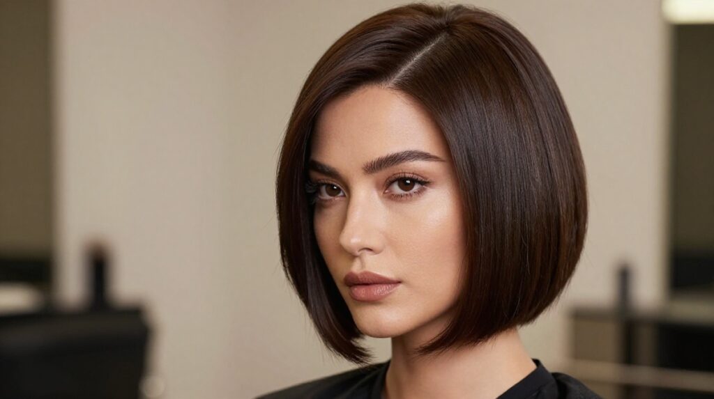 4. Asymmetrical Bob