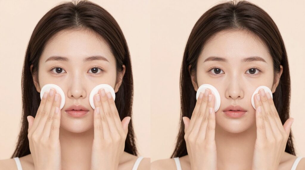 How to Apply Cushion Foundation