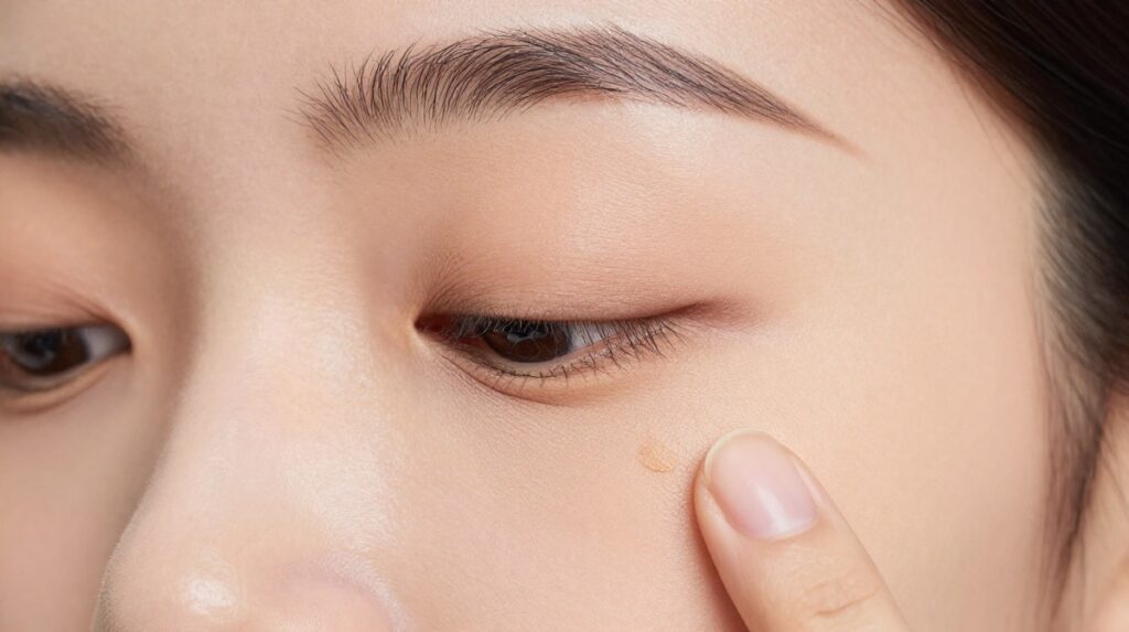 Concealer Tips