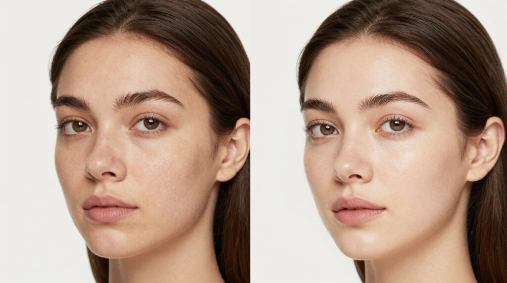 The Top Vitamin C Serum Benefits You Will Actually See