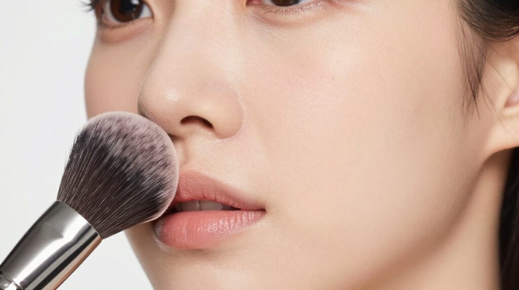 Powder Tip for Beginners