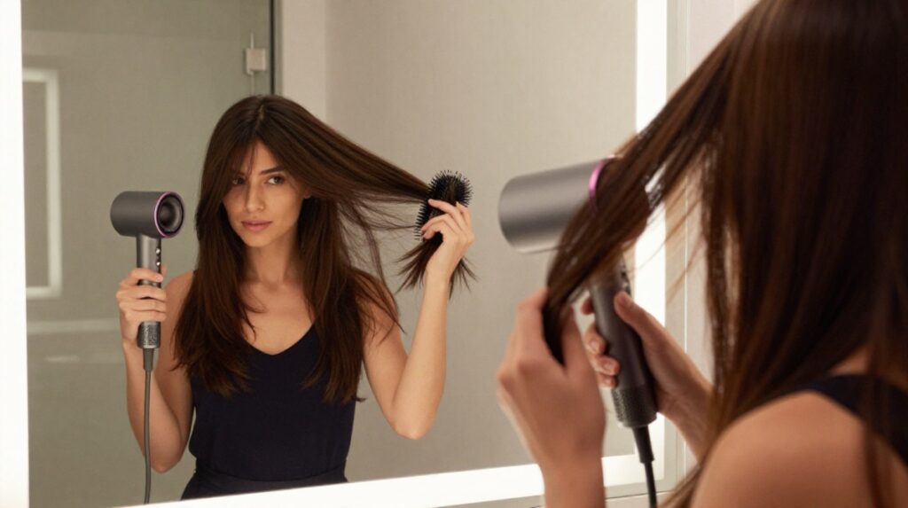 Step 3: Determine Your Styling Routine