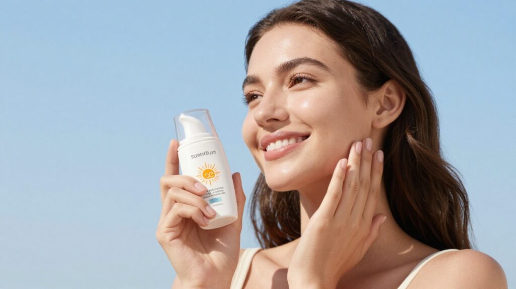 For Sun Spots and General Dullness