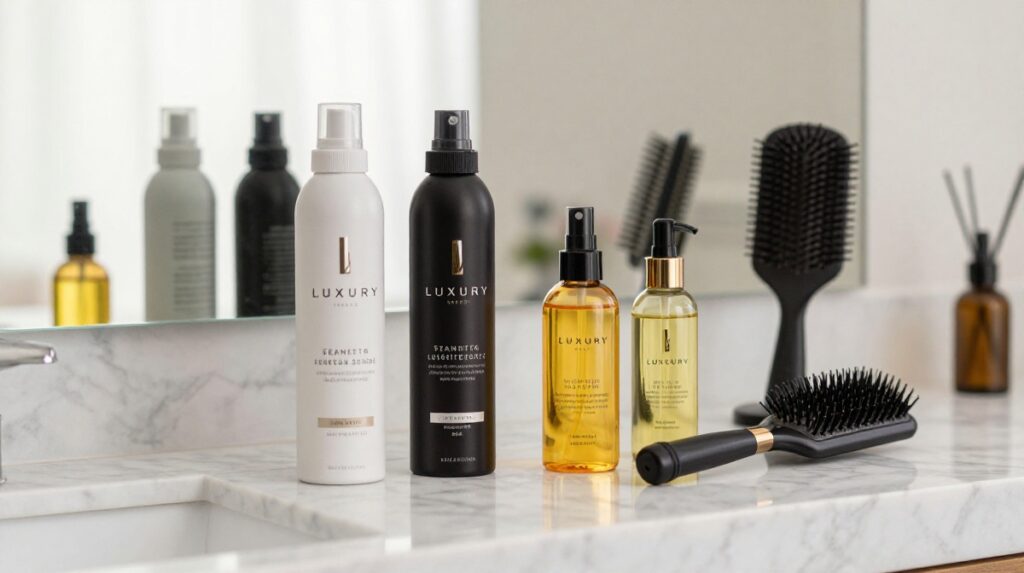 Hair Products That Can Improve Your Hairstyle