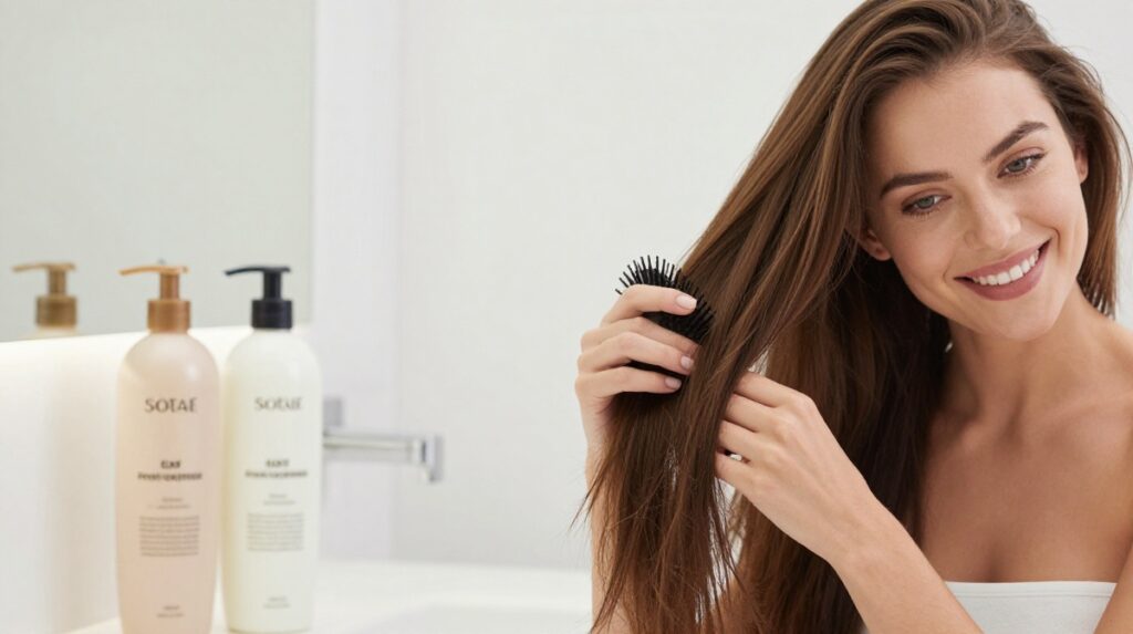 Hair Care Tips for Better Styling Results