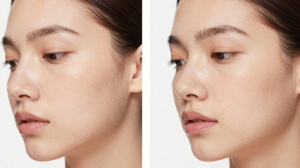 For Sensitive Skin (Mild Dark Spots)